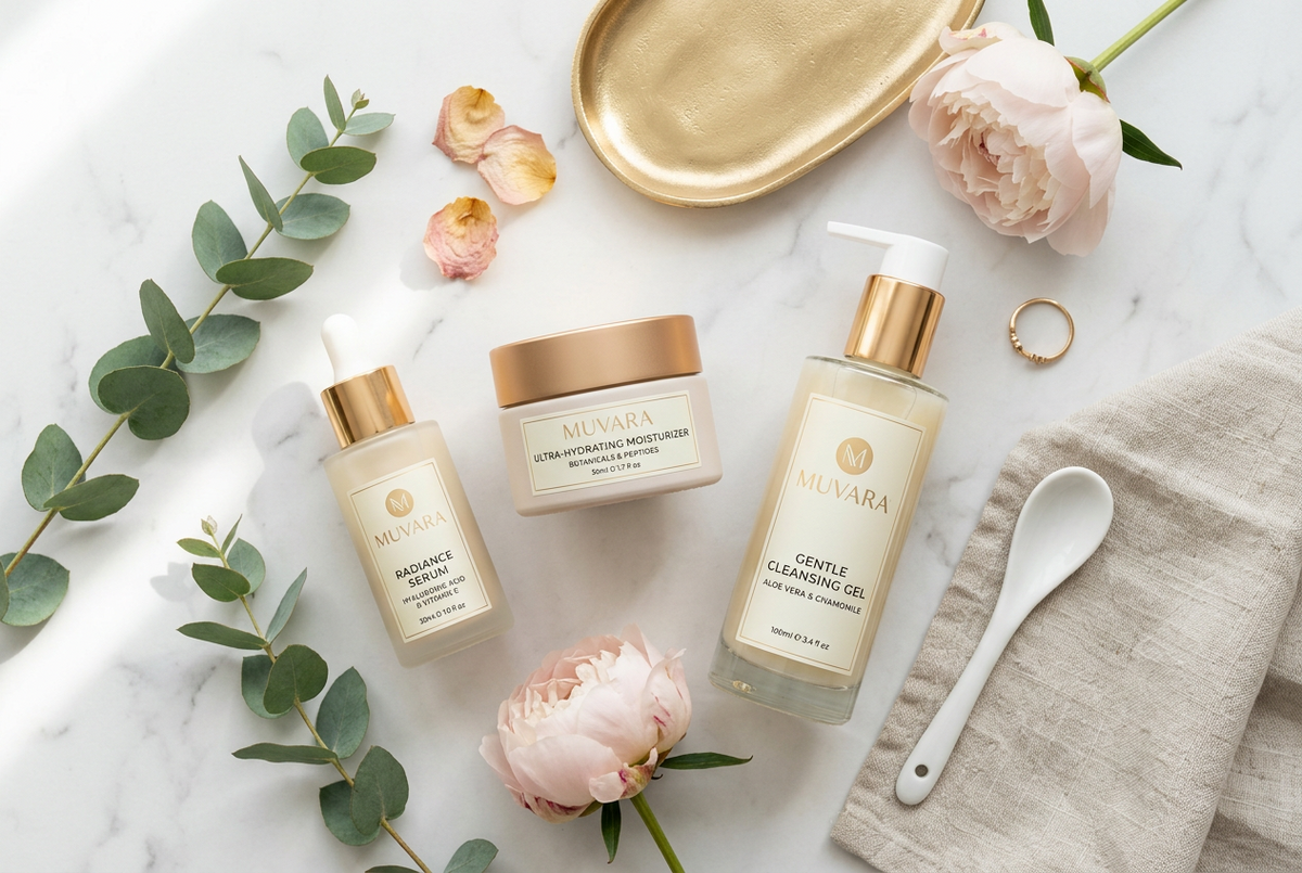 Skincare