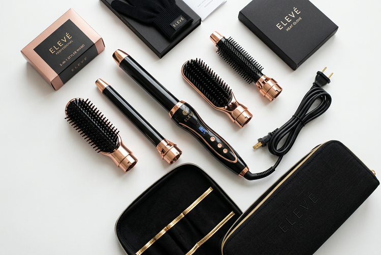Hair Tools